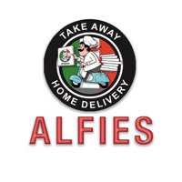 Alfies Takeaway