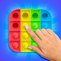 Pop It - ASMR & 3D Antistress pour PC