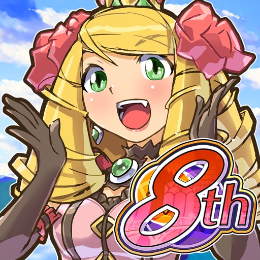 ケリ姫スイーツ Iphoneアプリランキング