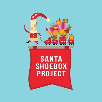 Santa Shoebox Project Читы