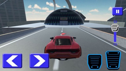 Storey Parking: Car Driving Sk screenshot 3