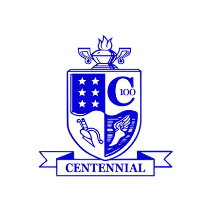 Centennial Public School, NE Читы