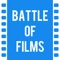 Battle of Films is the most competitive films game app