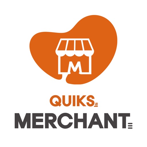 Quiks Merchant