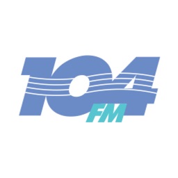 Radio 104 FM Natal/RN