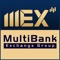 Trade MEX‘s wide range of financial products on MEX Mobile Trader