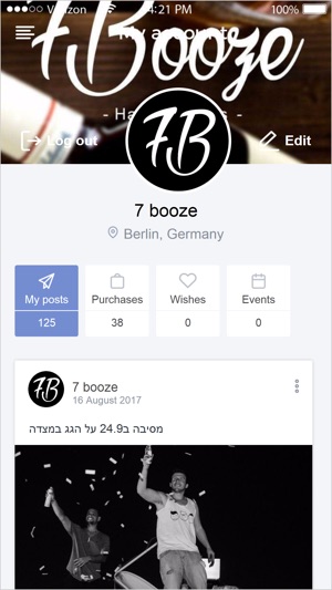 7 booze(圖3)-速報App