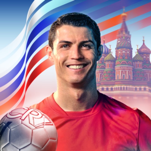 Cristiano Ronaldo: Kick'n'Run