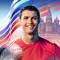 How would you like to be in the shoes of Cristiano Ronaldo – one of the world’s top football players