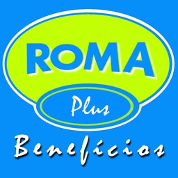 Roma Plus Benefícios