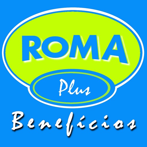 Roma Plus Benefícios