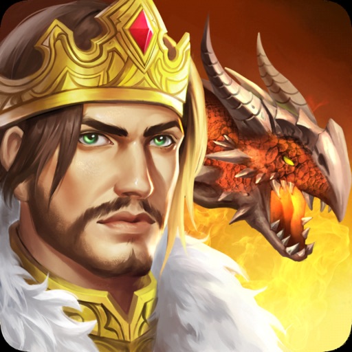 Castle Quest: Tower Defense iOS App