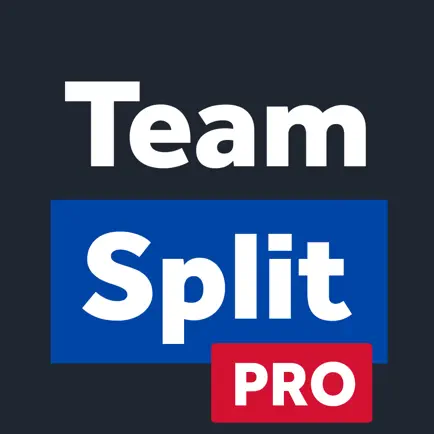 Team Split PRO Cheats