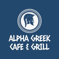 Alpha Greek Cafe & Grill pour PC
