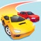One Tap Multiplayer Arcade Drifter