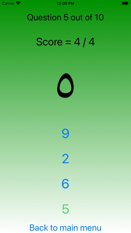 Arabic alphabet - lite screenshot-5