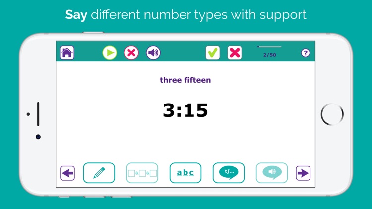 Number Therapy