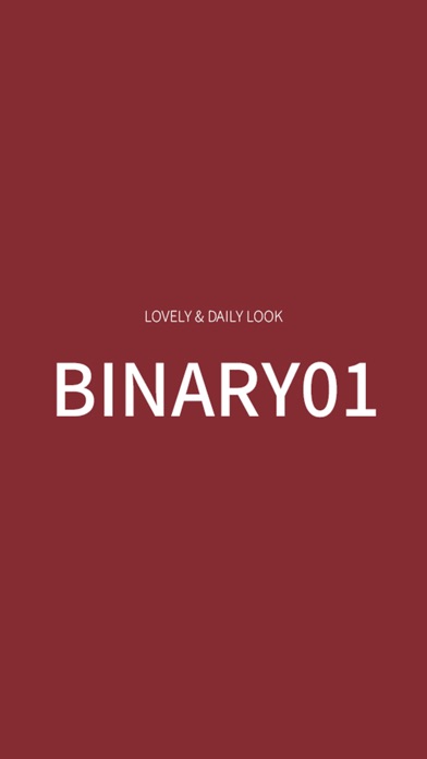 Image of 바이너리원