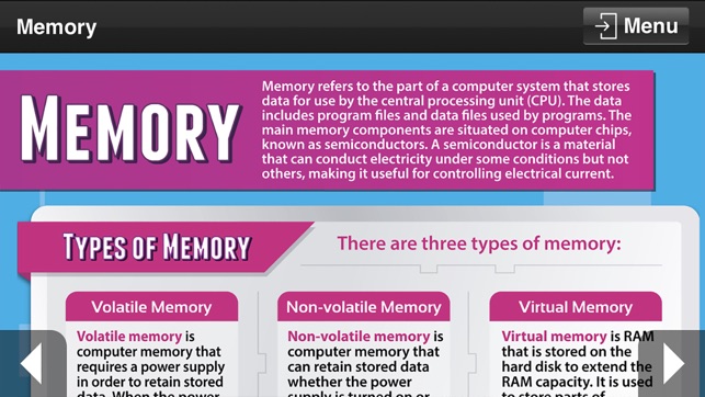 Computer Science GCSE(圖3)-速報App