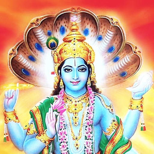 Vishnu Sahastranam
