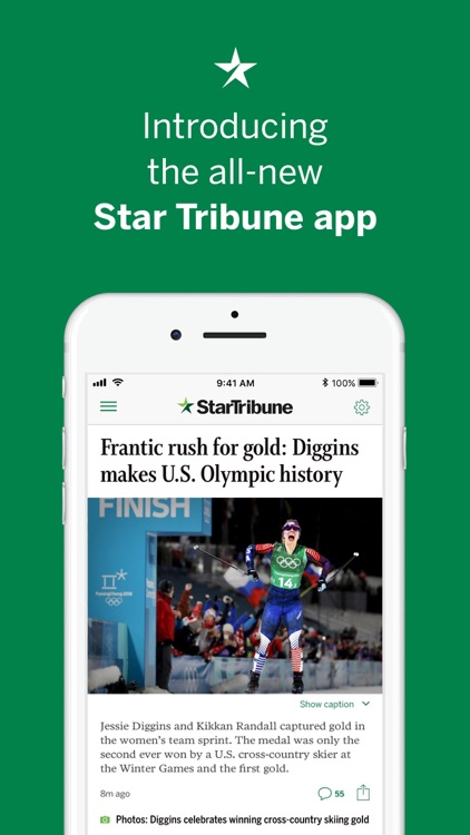 Star Tribune
