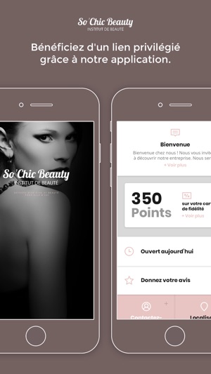 So'Chic Beauty(圖1)-速報App