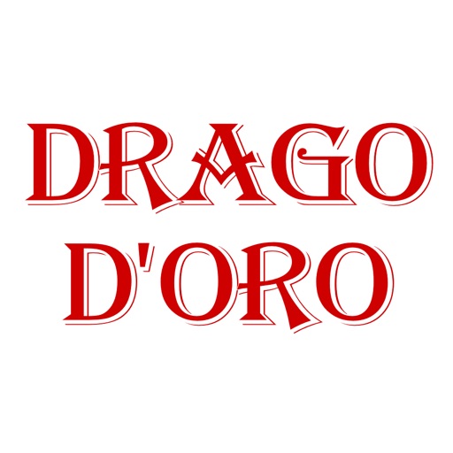 Il Grande Drago D'Oro