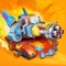 Final Tank is a brand new tank game