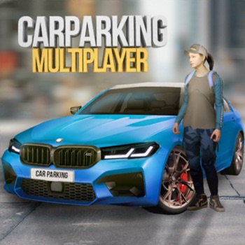 Car Parking Multiplayer APK Download Free Game App For Android & iOS