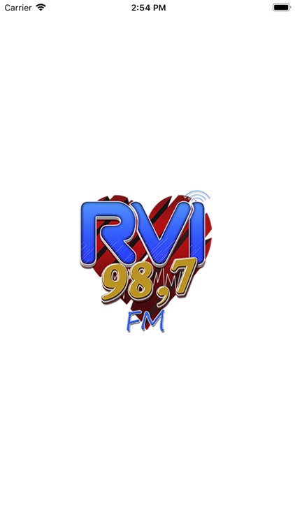 Rádio RVI FM