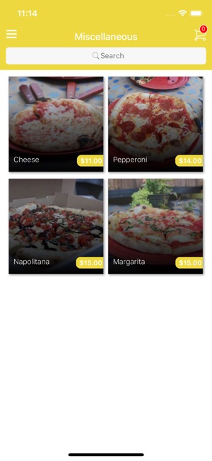 Nahua Pizza(圖2)-速報App