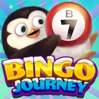 Bingo Journey！Live Bingo Games