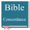 Strong's Exhaustive Concordance of the Bible, generally known as Strong's Concordance, is a concordance of the King James Version (KJV) of the Bible