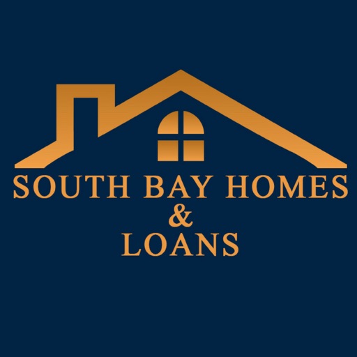 South Bay Homes and Loans iOS App