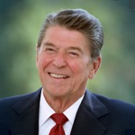 Ronald Reagan Official App