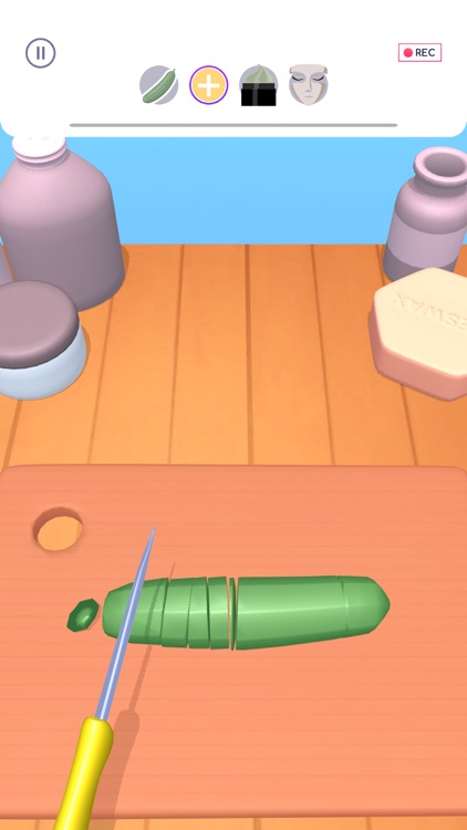 DIY Makeup screenshot-5
