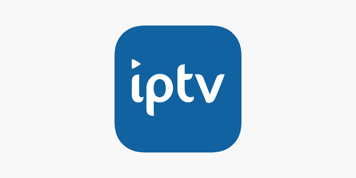 IPTV - Watch TV Online on the App Store