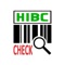 The HIBC Health Industry Bar Code is an Europe wide accepted standard for the unique identification in trading but also particular in the field of laboratory and clinics