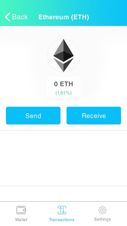 Jii Wallet screenshot-8