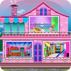 Activities of Pinky House Keeping Clean