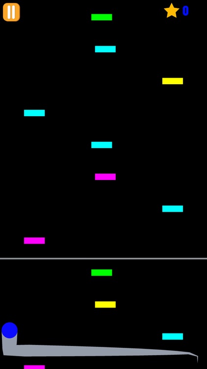 Ultimate Color Ball Brain game screenshot-4