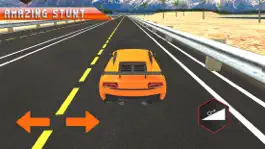 Game screenshot Speed Car Jumping Stunts apk