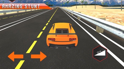 Speed Car Jumping Stunts screenshot 2