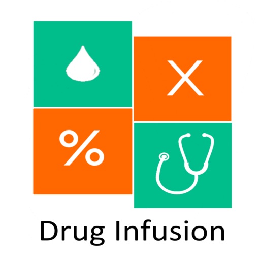 Drug Infusion in ICU Emergency