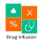 This application was made by doctors to facilitate the day-to-day of the professional who works in urgency, emergency, intensive care or with critically ill patients and need to calculate the concentration of the solutions used and infusion speed quickly