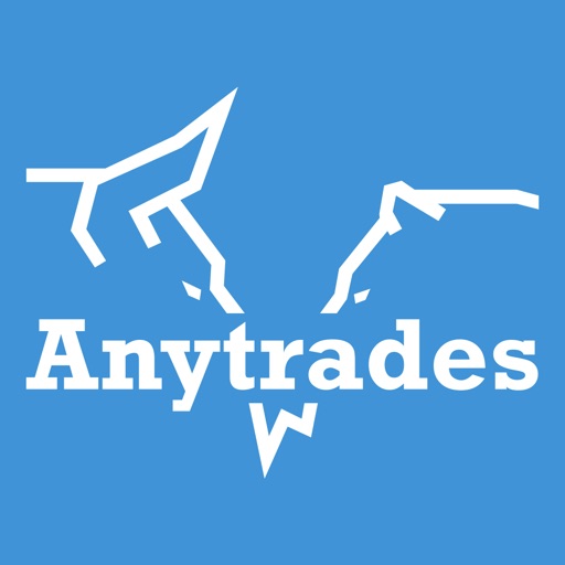 AnyTrades - Mobile Trading App