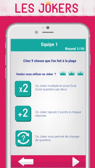 Devineuf: Jeu QUIZ de société Devineuf: Jeu QUIZ de société