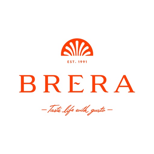 Cafe Brera