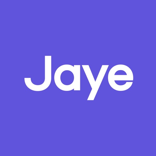 Jaye - 퀀트 재이