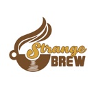 Top 29 Food & Drink Apps Like Strange Brew Cafe - Best Alternatives